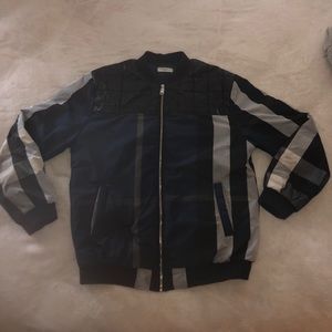 Burberry Bomber Jacket XXXL